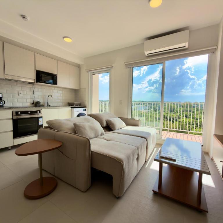 Departamento Familiar 3 Hab. – Zona Aeropuerto 615 - Apartment - 78