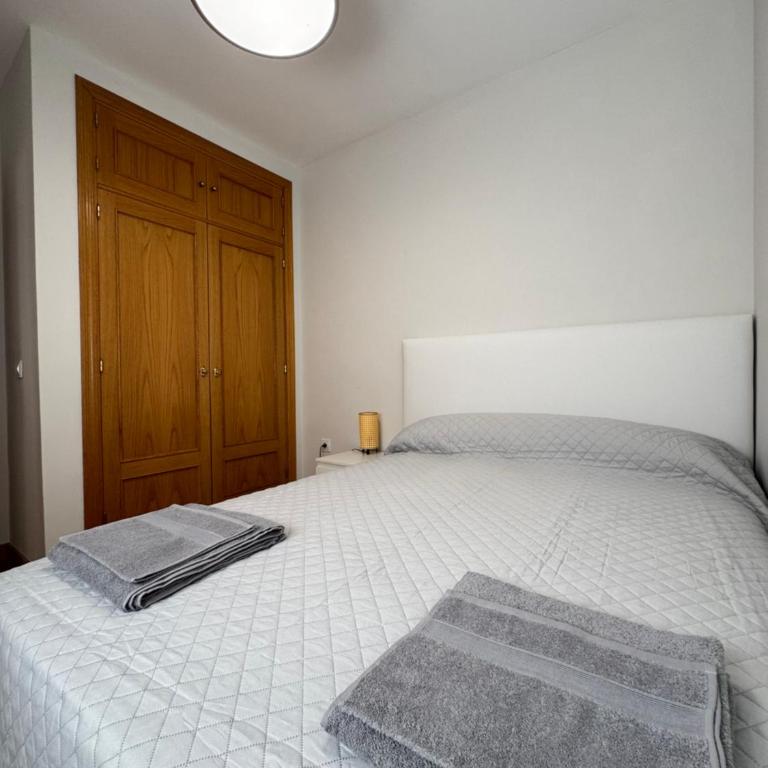 La casa de Anita - Apartamento de 2 dormitorios - 26
