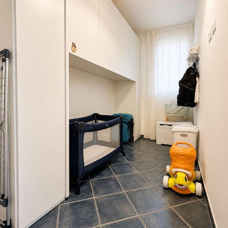 Trilocale Vista Asinara a 200mt da La Pelosa - Appartamento con 1 Camera da Letto - 5