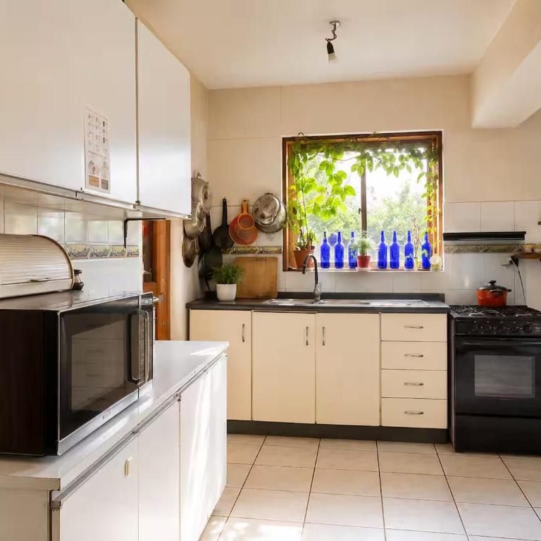 Habitación viajera cerca de Plaza Egaña - Habitación Doble - 12