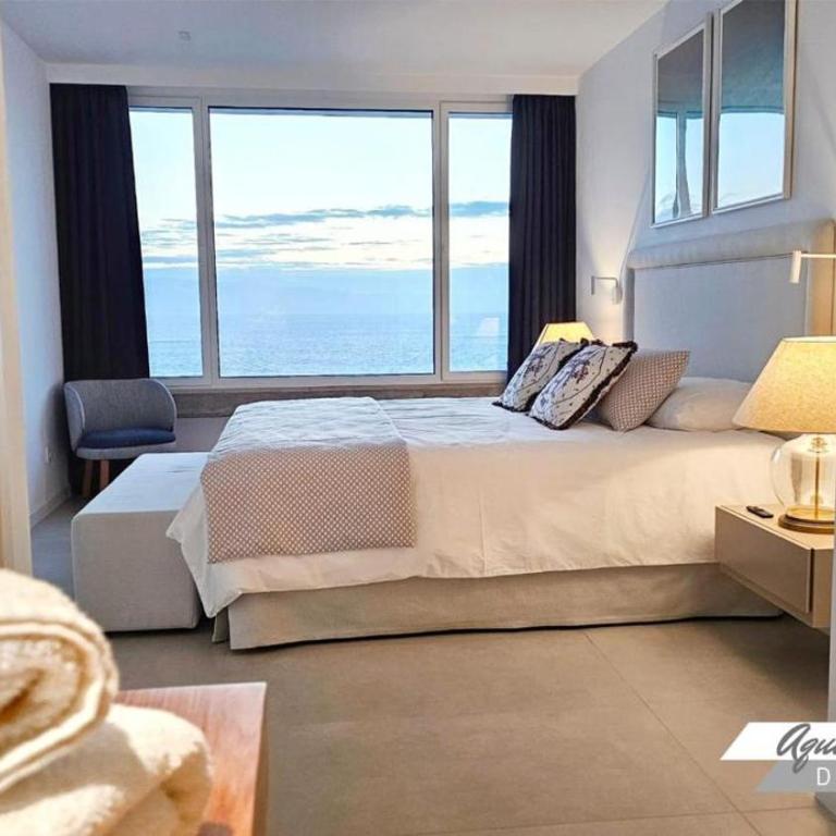 Luxury Duplex "Azure Retreat" - Apartamento de 2 dormitorios - 14