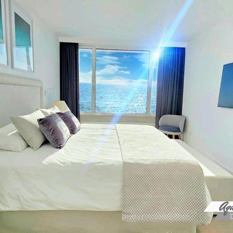 Luxury Duplex "Azure Retreat" - Apartamento de 2 dormitorios - 16