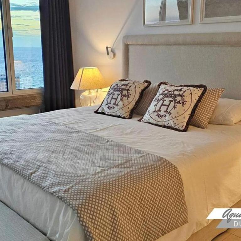 Luxury Duplex "Azure Retreat" - Apartamento de 2 dormitorios - 20