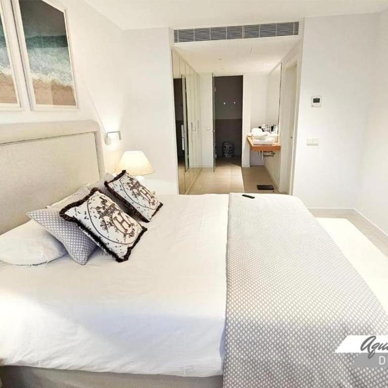 Luxury Duplex "Azure Retreat" - Apartamento de 2 dormitorios - 21