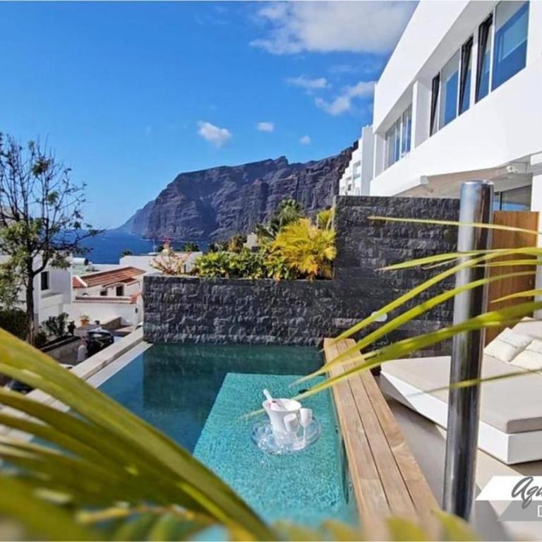 Luxury Duplex "Azure Retreat" - Apartamento de 2 dormitorios - 7