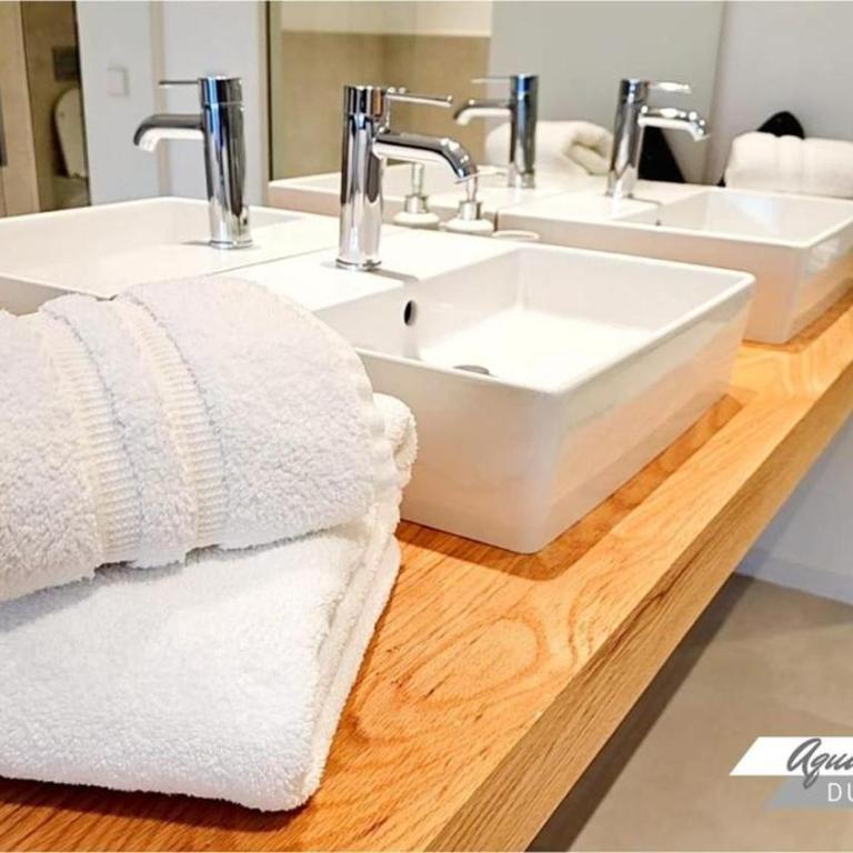 Luxury Duplex "Azure Retreat" - Apartamento de 2 dormitorios - 18