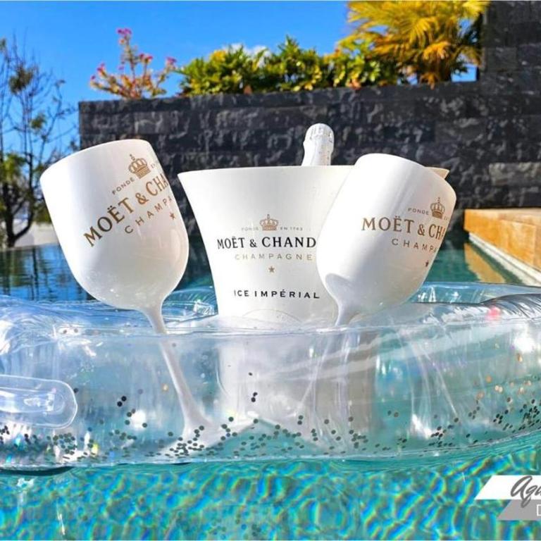 Luxury Duplex "Azure Retreat" - Apartamento de 2 dormitorios - 8