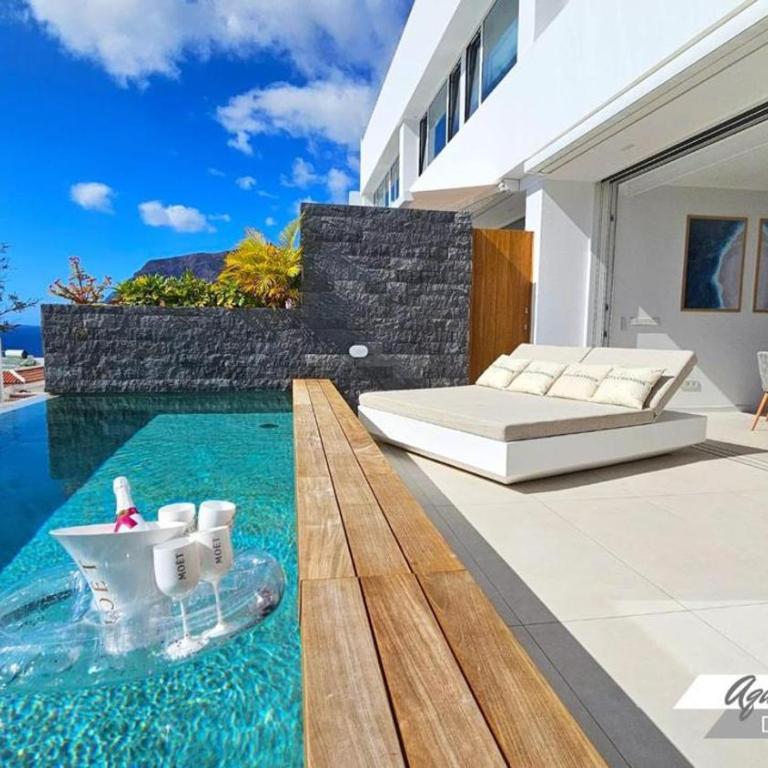 Luxury Duplex "Azure Retreat" - Apartamento de 2 dormitorios - 22