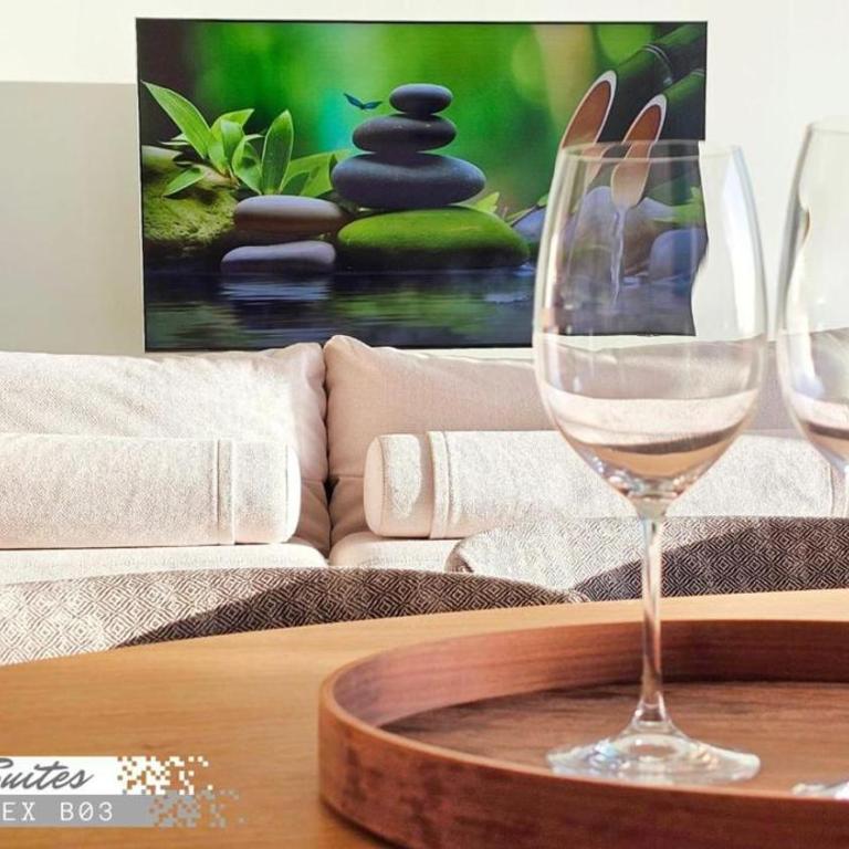 Luxury Duplex "Azure Retreat" - Apartamento de 2 dormitorios - 12