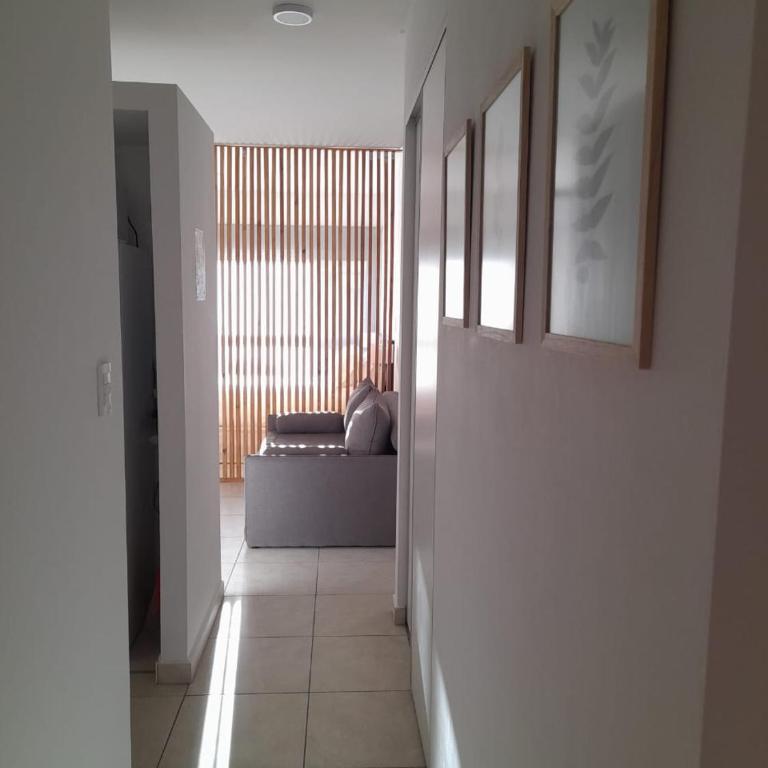 Rodríguez Apart Premium con cochera incluida - Apartamento Estudio - 12