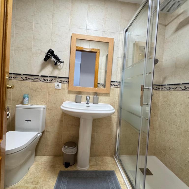La casa de Anita - Apartamento de 2 dormitorios - 24