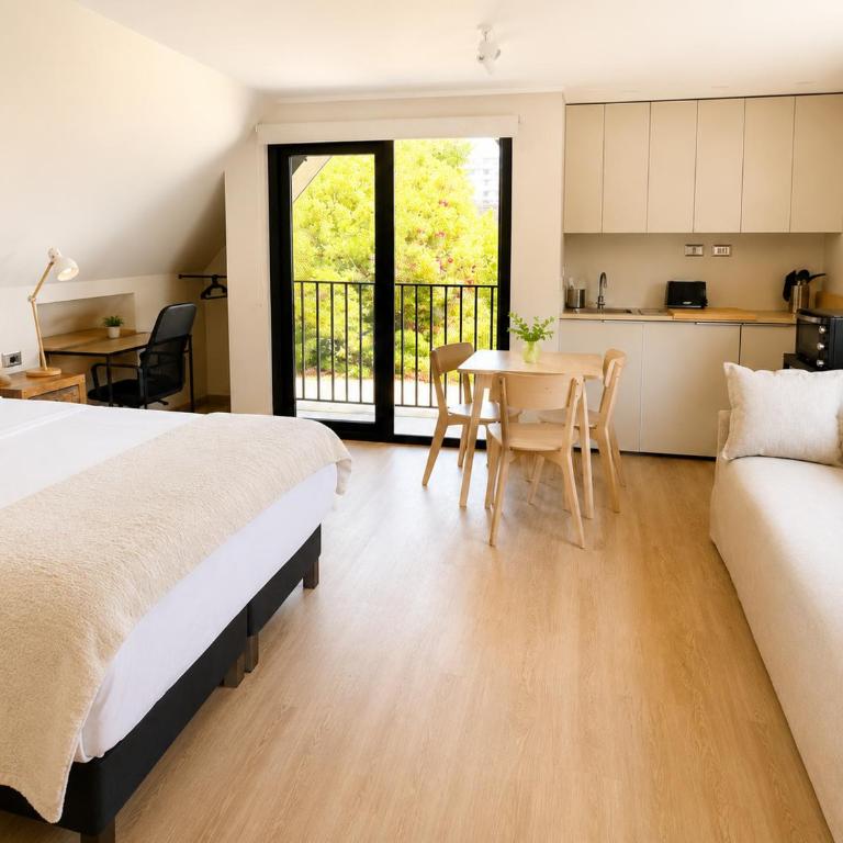 Alto Las Condes Apartments - Apartamento - 15