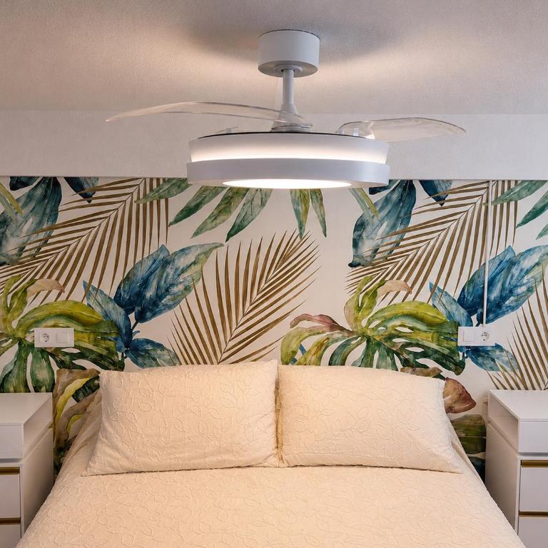 BRISA MARINA - A 50m de la playa - Centro Águilas - WiFi & AC - Casa con 1 dormitorio - 11