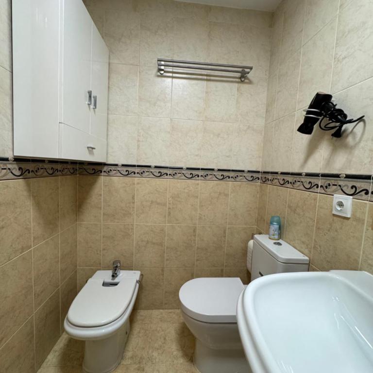 La casa de Anita - Apartamento de 2 dormitorios - 22