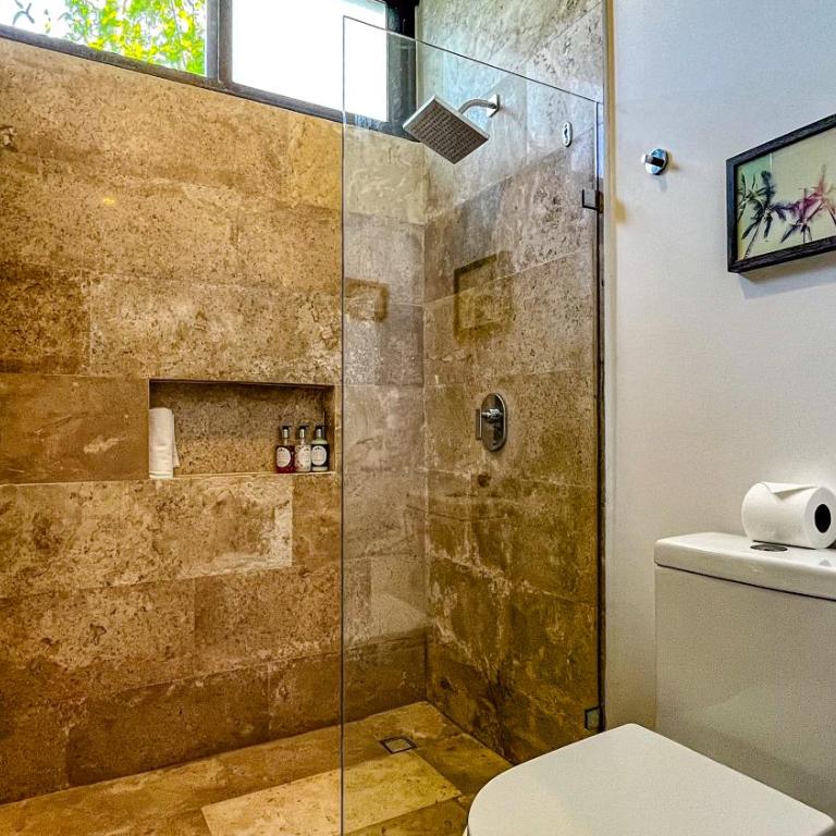 Amaka Calma Tulum by Cercana - Habitación Doble con balcón - 5