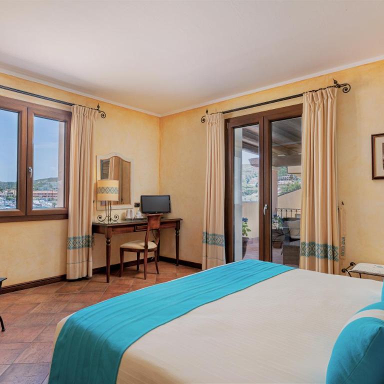 La Vecchia Fonte Boutique Hotel - Junior Suite - 12