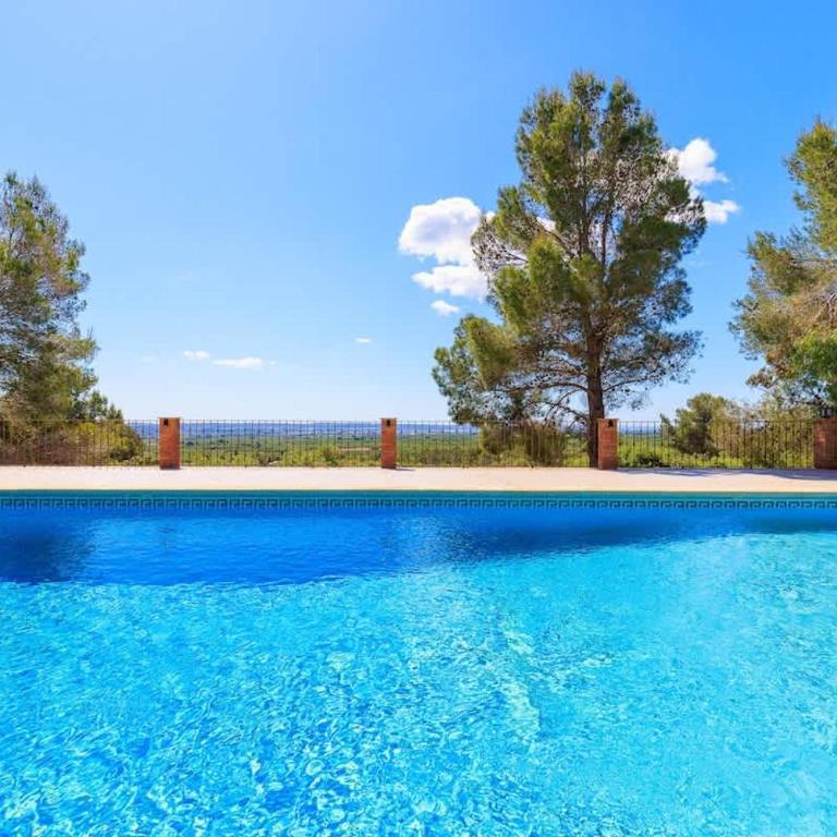 Masia Garriga - Vacation Home - 49