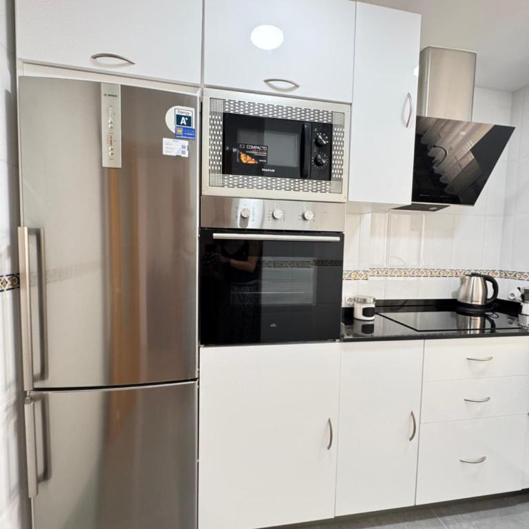 La casa de Anita - Apartamento de 2 dormitorios - 17