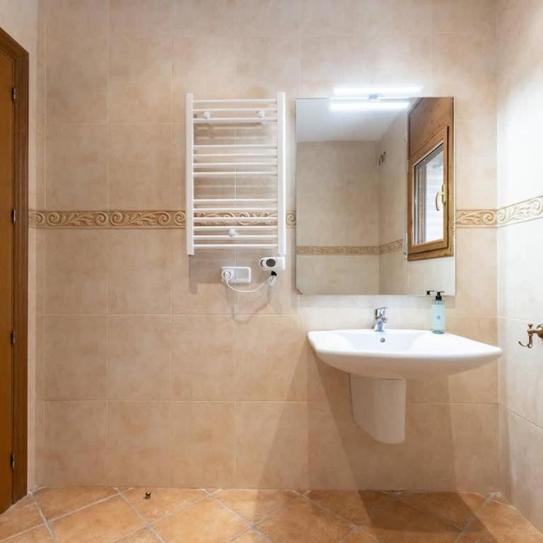 Masia Garriga - Vacation Home - 62