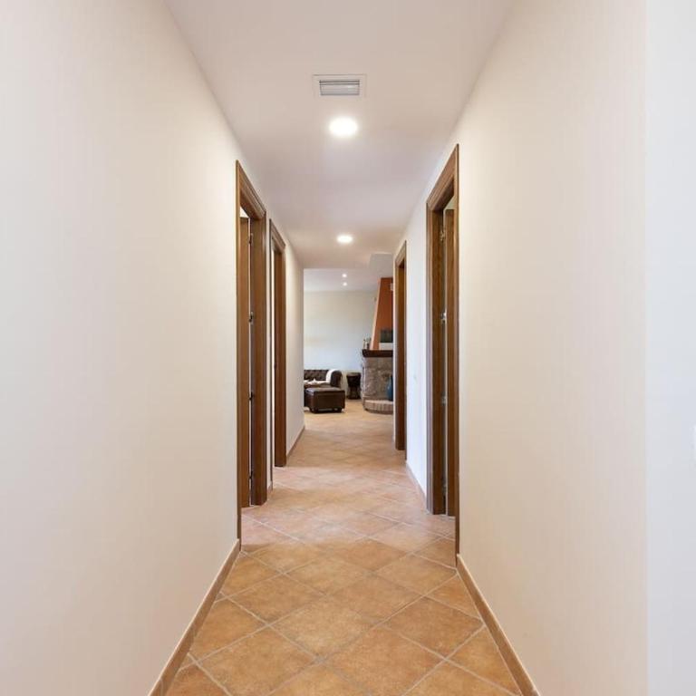 Masia Garriga - Vacation Home - 67