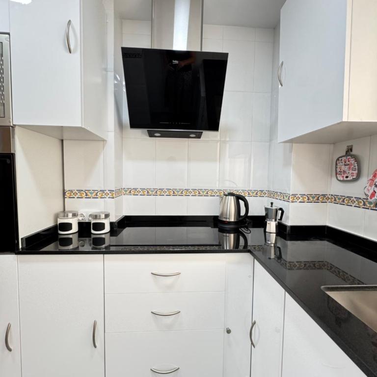La casa de Anita - Apartamento de 2 dormitorios - 15