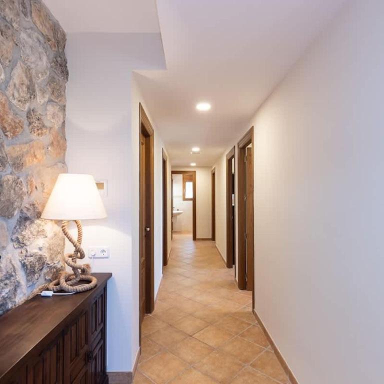 Masia Garriga - Vacation Home - 89