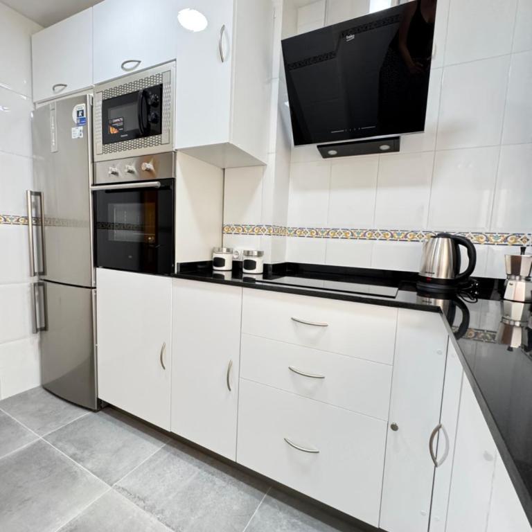 La casa de Anita - Apartamento de 2 dormitorios - 5