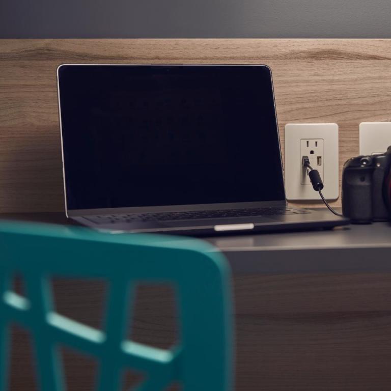 One Monterrey Tecnologico - Standard Queen Room - 10