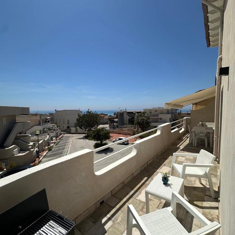 Villa Andromeda apartments - Casa con 3 Camere da Letto - 2