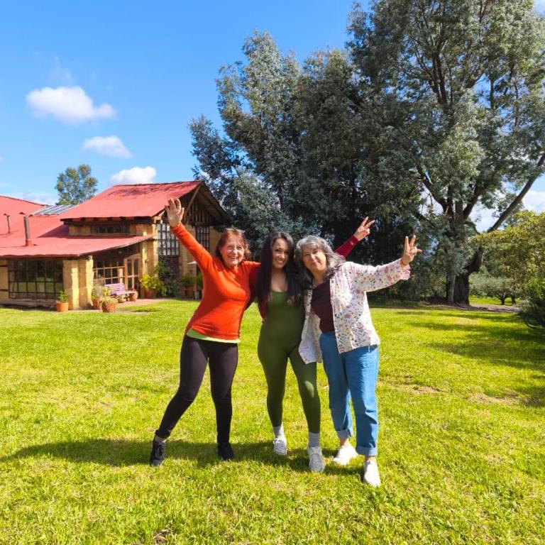 Chalet Casa de Teja - Full Chalet & Cabin per reservation - 46