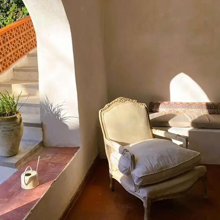 Hotel Masía de Altea - Suite Familiar - 1
