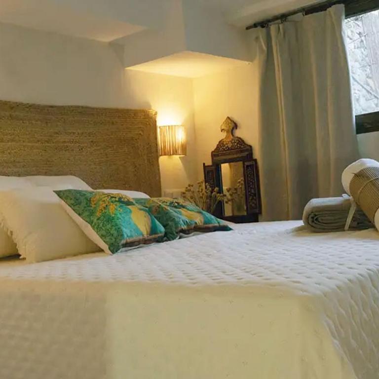Hotel Masía de Altea - Suite Familiar - 2