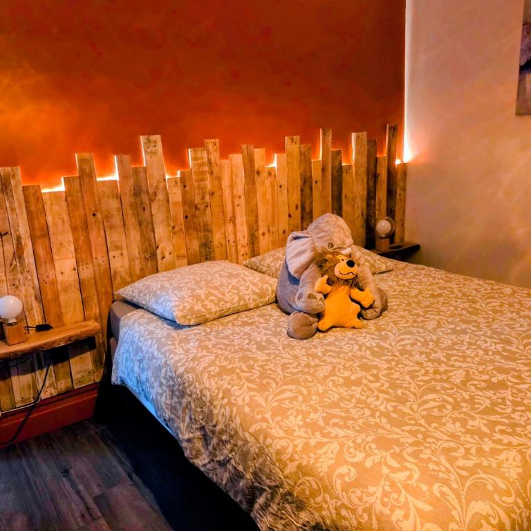 Le Rive Gauche by Beds76, Grand Parking - Apartamento de 1 dormitorio - 11