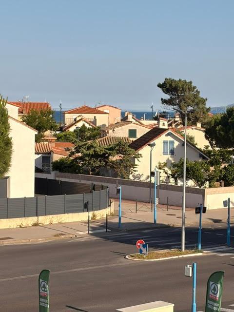 Logement 52 m2 à 80m de la plage - One-Bedroom Apartment - 22