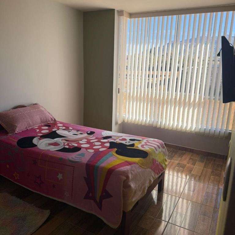 Exclusive Premium Apartment in Arequipa - Apartamento de 1 dormitorio - 2