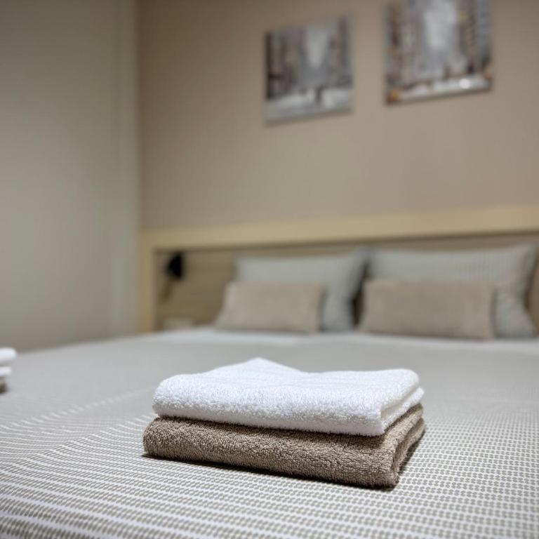 Guest House Nova - Dvokrevetna Soba sa Bračnim Krevetom - 4