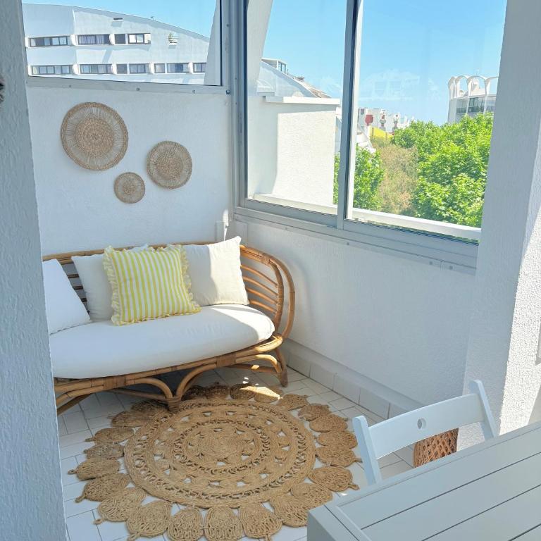 Studio 100m de la plage - One-Bedroom Apartment - 2