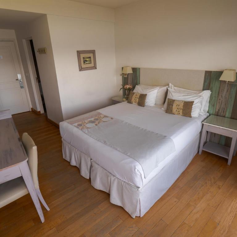 Sol Arrayan Hotel & Spa - Classic Double Room with lake view - 4