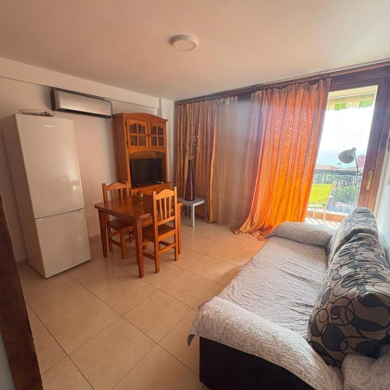 Copacabana Apartamento las Américas - One-Bedroom Apartment with Ocean View - 2