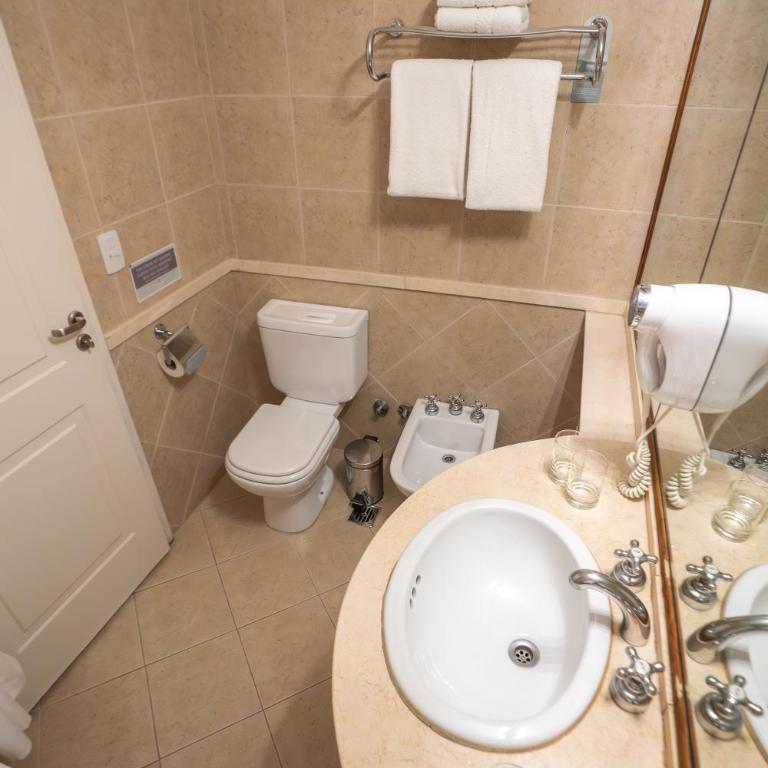 Sol Arrayan Hotel & Spa - Classic Double Room with lake view - 6