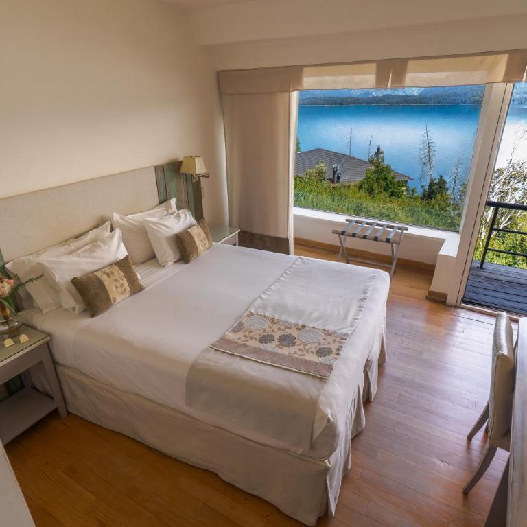 Sol Arrayan Hotel & Spa - Superior Double Room with Terrace - 5