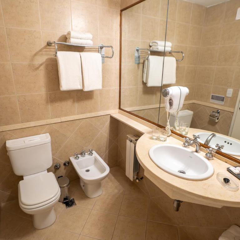 Sol Arrayan Hotel & Spa - Classic Double Room with lake view - 7