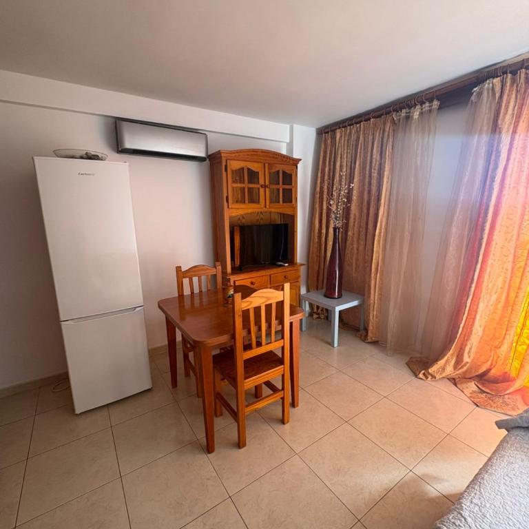 Copacabana Apartamento las Américas - One-Bedroom Apartment with Ocean View - 3