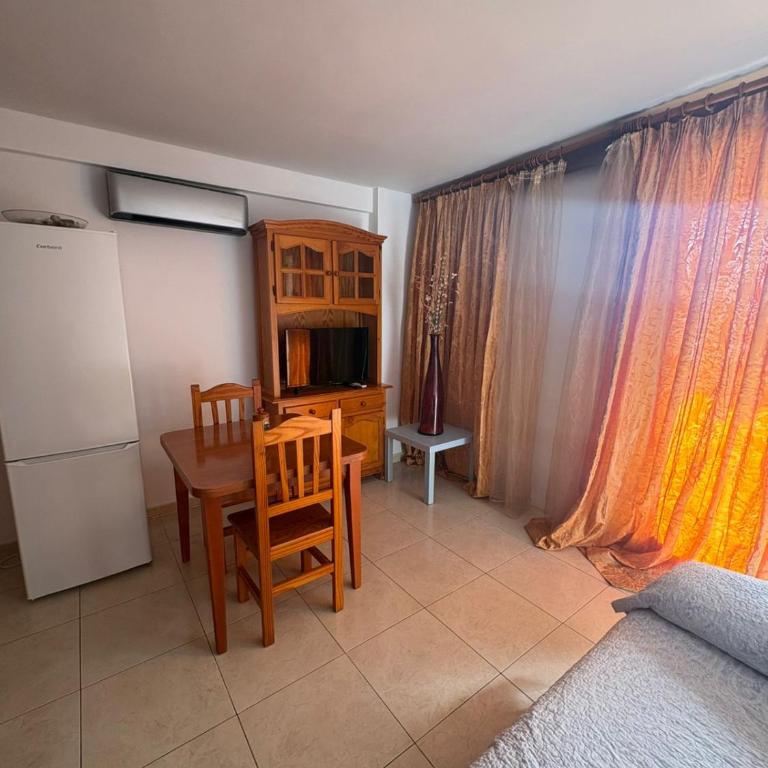 Copacabana Apartamento las Américas - One-Bedroom Apartment with Ocean View - 11