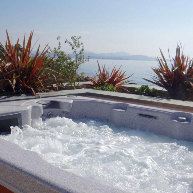 Saint-Aygulf - Villa les pieds dans l'eau - Villa - 16