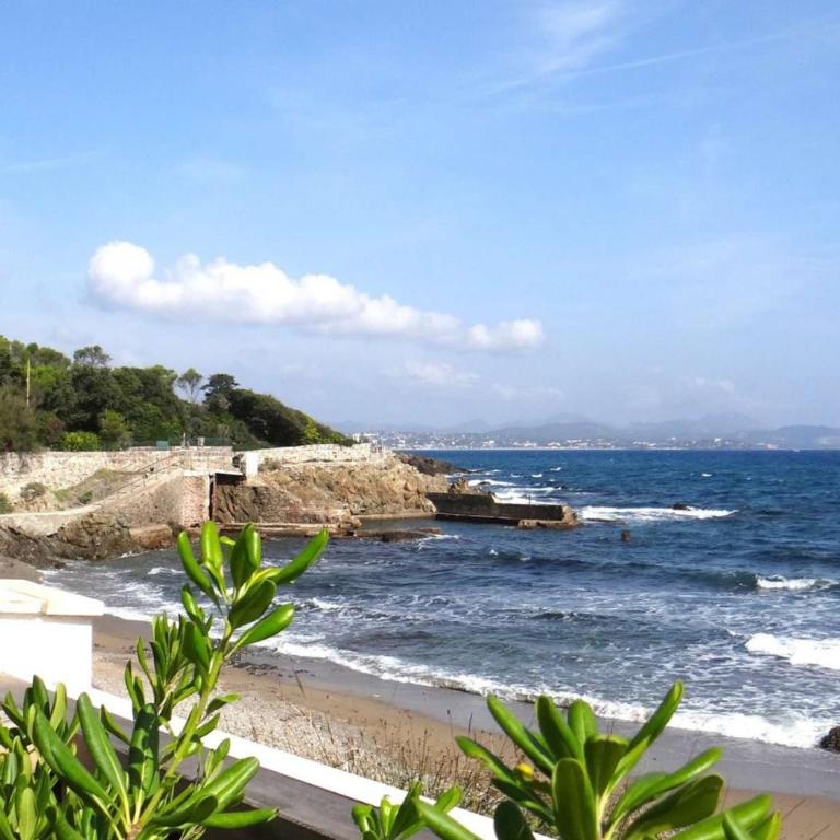 Saint-Aygulf - Villa les pieds dans l'eau - Villa - 7