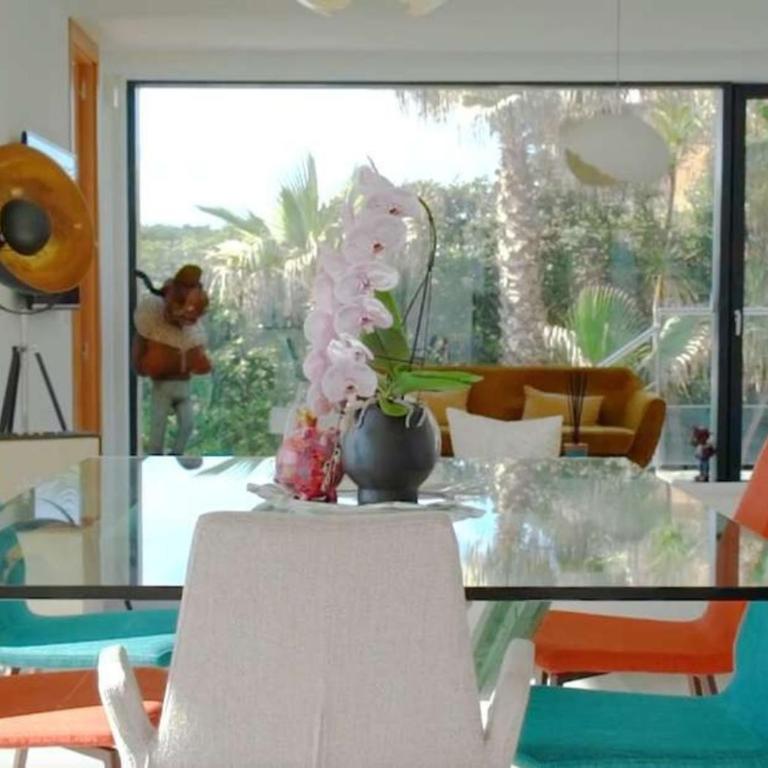 Saint-Aygulf - Villa les pieds dans l'eau - Villa - 13