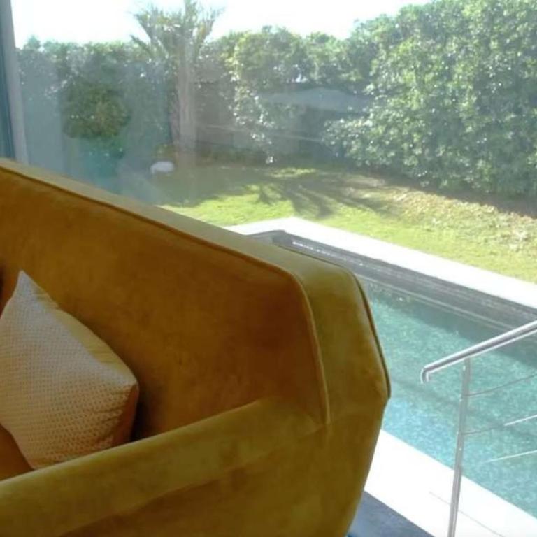 Saint-Aygulf - Villa les pieds dans l'eau - Villa - 17
