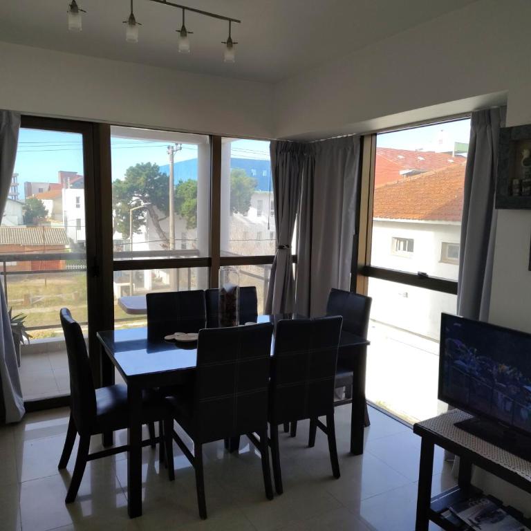 Reflejo de Mar - One-Bedroom Apartment - 19