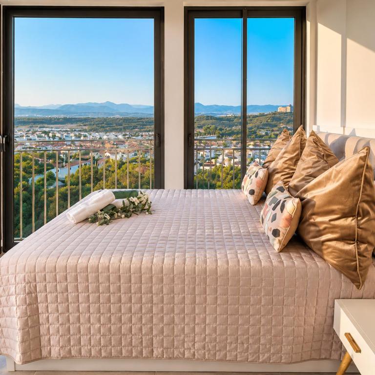 Sukha Apartments by NRAS - Apartment with Mountain View - 10